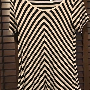 Lularoe classic t small